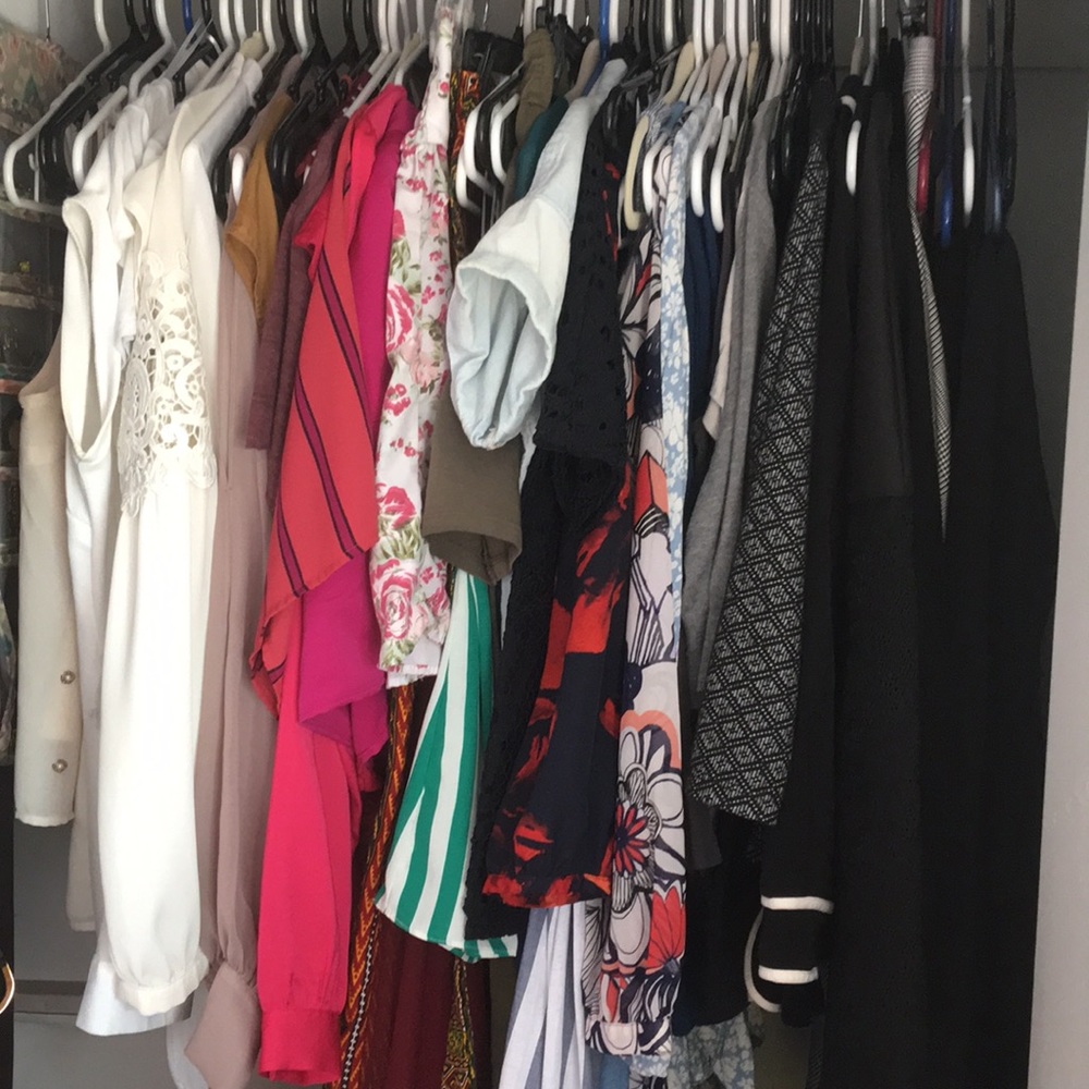 Meet your Posher, Nichole